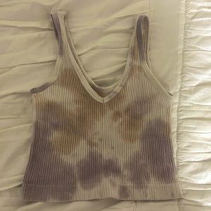 UO Out from Under Cami